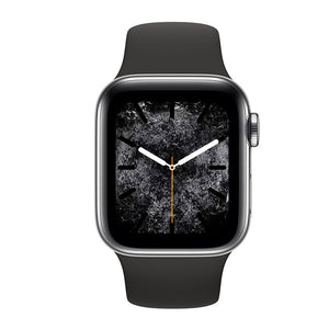 T500 Pro Smart Call Bracelet – Health & Music Watch