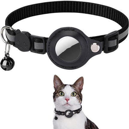 Housse de protection pour collier réglable pour animaux de compagnie