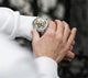 Smart Watch with Pedometer, Heart Rate & Sleep Monitor