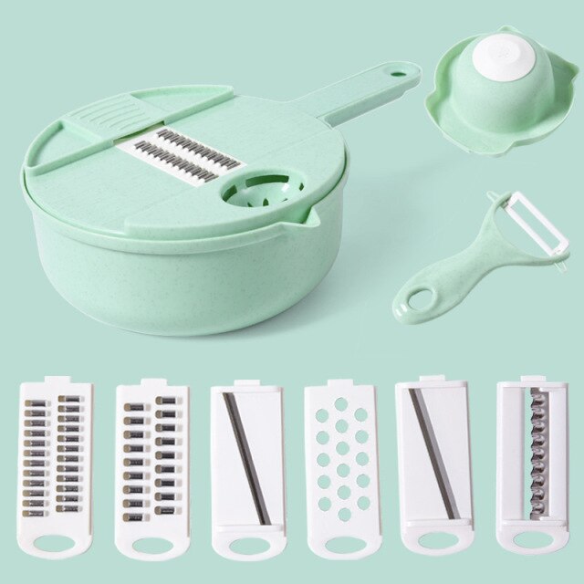 Best Vegetable Chopper