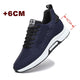 Chaussures augmentant la hauteur pour hommes