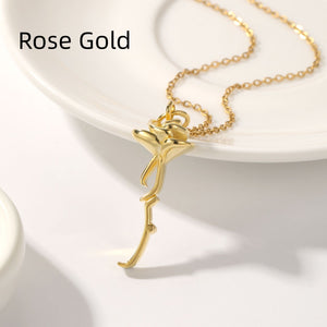 Alloy Necklace
