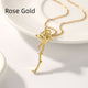 Alloy Necklace