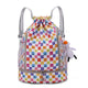Large Drawstring Backpack – Outdoor Sports Bag
