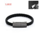 Creative Bracelet Charging Cable – Wearable USB Cord