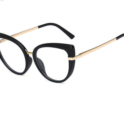 Nylah Eyeglasses