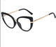 Nylah Eyeglasses