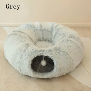 Tunnel Cat Beds