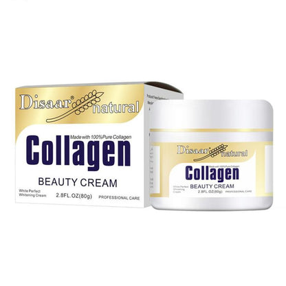 Collagen Moisturizing Cream