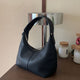 Fashionable Large Capacity Underarm Shoulder Bag for Ladies