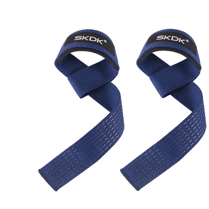 Gym Lifting Straps