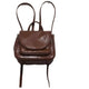 Backpack Women's Commuter Preppy Style Handbag