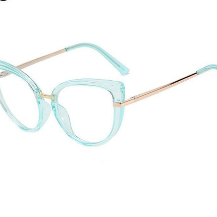 Nylah Eyeglasses