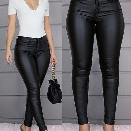 Women's Slim Pencil Pants