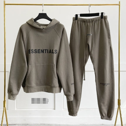 Sweats à capuche réfléchissants