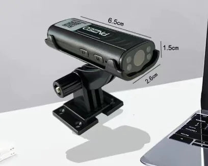 Vision 360 Camera- 4K HD Resolution