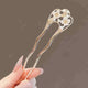 U-shaped Hairpin Versatile Chinese Style