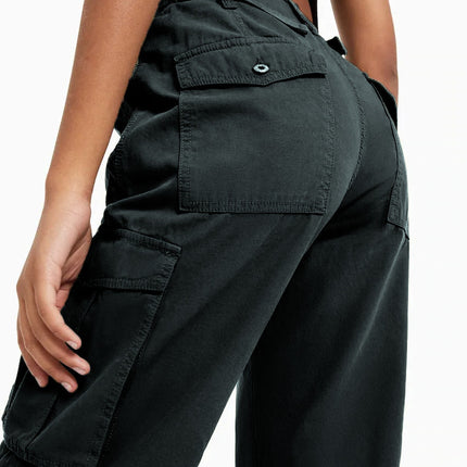 Pantalon cargo