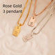 Alloy Necklace