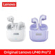 Lenovo Touch Control Earphones