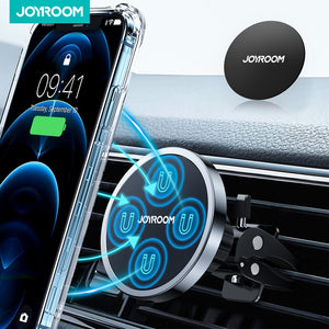 Car Wireless Charger