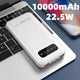 10000mAh Portable Power Bank