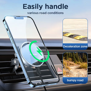 Car Wireless Charger