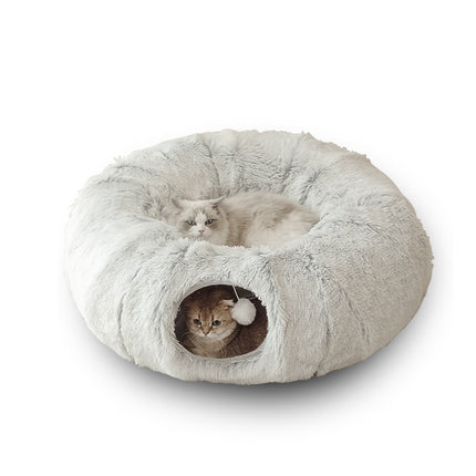 Tunnel Cat Beds