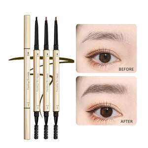 Stylo à sourcils