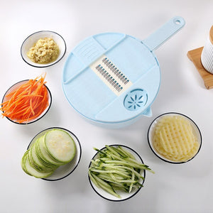 Best Vegetable Chopper