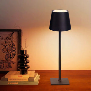 Lampe sans fil