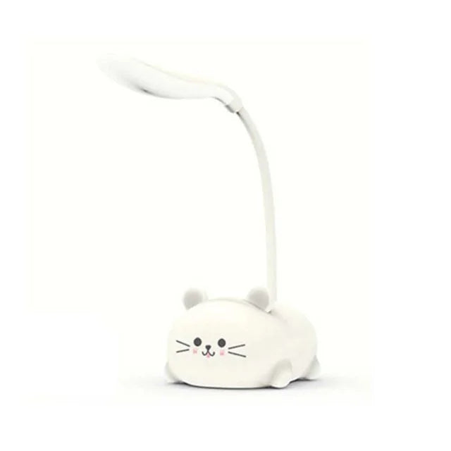 Lampe de bureau mignonne