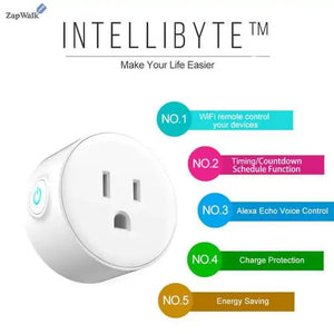 Universal US Smart Plug