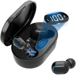 Bluetooth-compatible Wireless Earphone