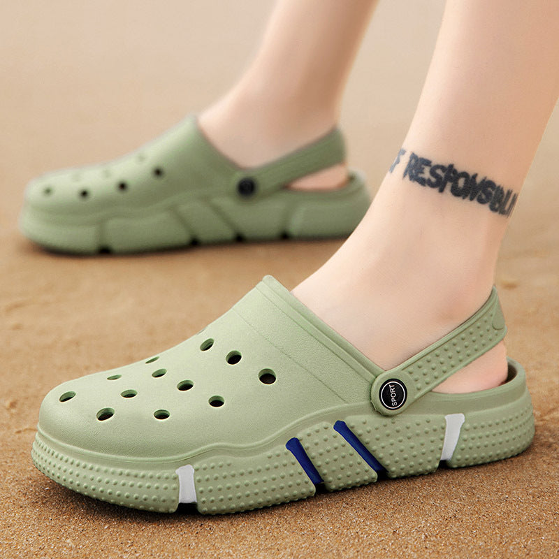 Sandales d'été