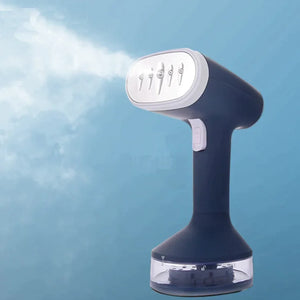 CUBEHEXA™ Portable Garment Steamer