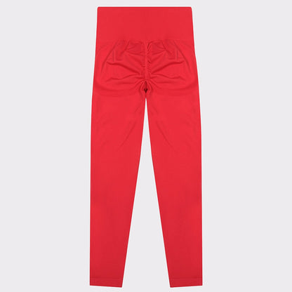 Pantalon de sport sans couture pour salle de sport