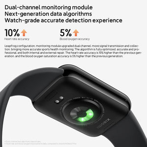 Mi Band 8