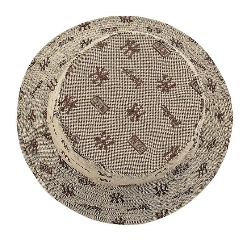 Sombreros de cubo frescos de alta calidad para hombres y mujeres