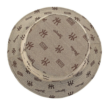 Sombreros de cubo frescos de alta calidad para hombres y mujeres