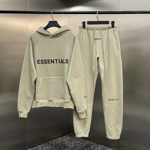 Sweats à capuche réfléchissants