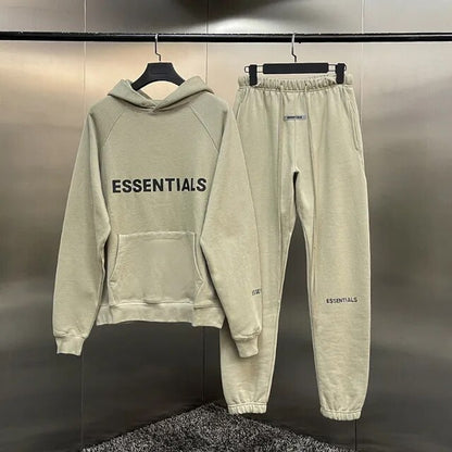 Sweats à capuche réfléchissants