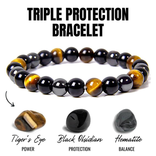 Bracelets de protection