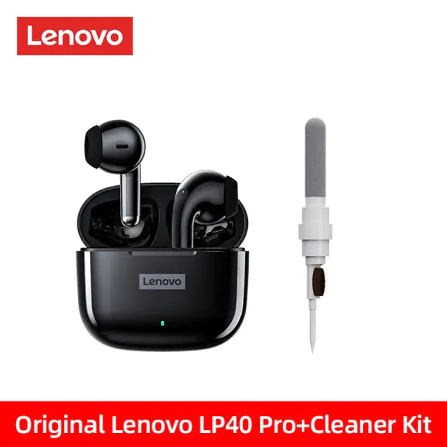 Lenovo Touch Control Earphones