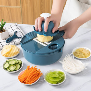 Best Vegetable Chopper