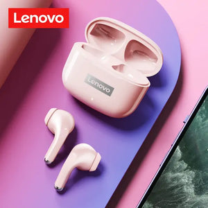 Lenovo Touch Control Earphones