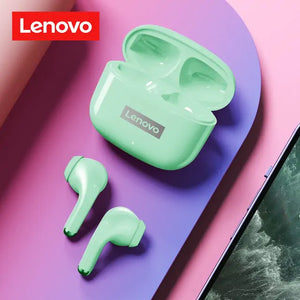 Lenovo Touch Control Earphones