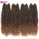 Goddess Hair Braids  Hair Extensions