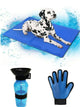 Abreuvoir portable pour chiens de compagnie