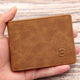 Men's Leather Wallets